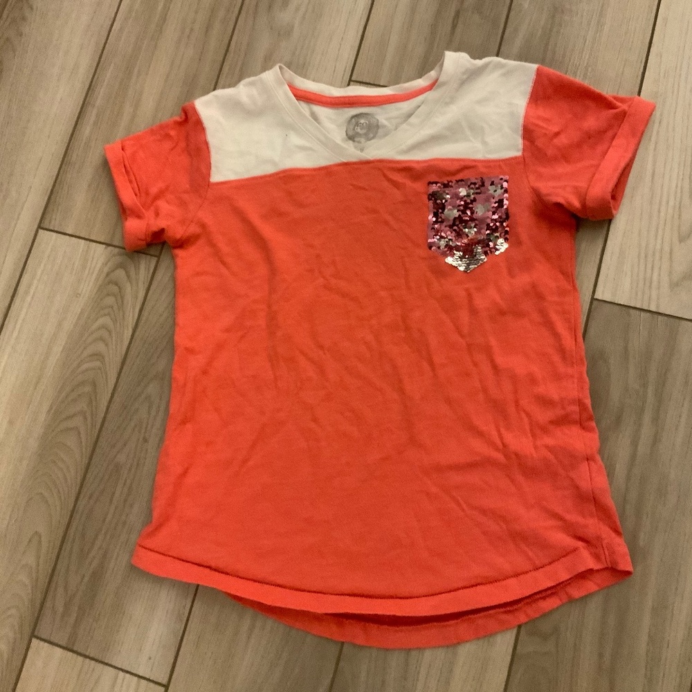 Authentic American Heritage shirt